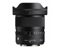 Sigma C 12mm f/1.4 DC Canon RF - 1360998 - zdjęcie 3