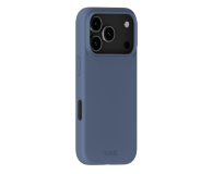 Holdit Silicone Case iPhone 17 Pro Pacific Blue - 1361712 - zdjęcie 2
