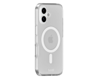 Holdit MagSafe Case iPhone 17 White/Transparent - 1361724 - zdjęcie 2