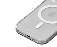 Holdit MagSafe Case iPhone 17 White/Transparent - 1361724 - zdjęcie 3