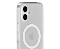 Holdit MagSafe Case iPhone 17 White/Transparent - 1361724 - zdjęcie 4