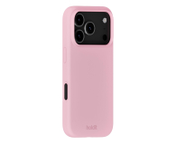 Holdit Silicone Case iPhone 17 Pro Max Pink - 1361721 - zdjęcie 2