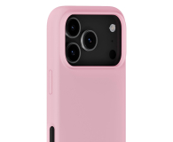 Holdit Silicone Case iPhone 17 Pro Max Pink - 1361721 - zdjęcie 4