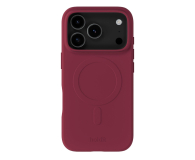 Holdit Soft Magsafe Case iPhone 17 Pro Max Red Velvet - 1361758 - zdjęcie 1