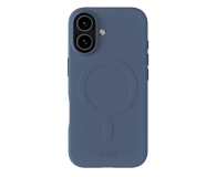 Holdit Soft Magsafe Case iPhone 17 Pacific Blue - 1361739 - zdjęcie 1