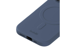 Holdit Soft Magsafe Case iPhone 17 Pacific Blue - 1361739 - zdjęcie 3