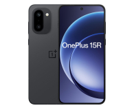 OnePlus 15R 5G 12/512GB Czarny - 1481412 - zdjęcie 1