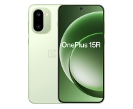 OnePlus 15R 5G 12/256GB Zielony - 1481411 - zdjęcie 1