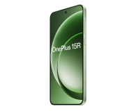 OnePlus 15R 5G 12/256GB Zielony - 1481411 - zdjęcie 2