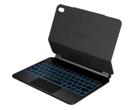 TYPECASE Etui Edge z klawiaturą do iPad 11" (A16) 2025 / iPad 10.9" - 1485365 - zdjęcie 4