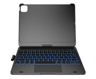 TYPECASE Etui Flexbook Touch z klawiaturą do iPad Air 11" 2024/2025 - 1485384 - zdjęcie 6