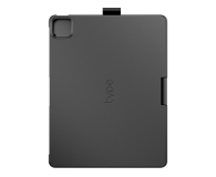 TYPECASE Etui Flexbook Touch z klawiaturą do iPad Air 11" 2024/2025 - 1485384 - zdjęcie 7