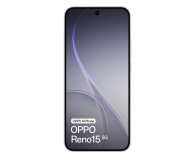 OPPO Reno15 5G 8/512GB Biały - 1479986 - zdjęcie 3