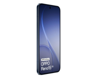 OPPO Reno15 5G 8/512GB Granatowy - 1479983 - zdjęcie 2