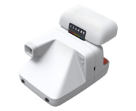 Polaroid Flip biały + wkłady (8 zdjęć) - 1600853 - zdjęcie 5