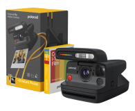 Polaroid Flip czarny + wkłady (8 zdjęć) - 1600852 - zdjęcie 6
