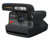 Polaroid Flip czarny + wkłady (8 zdjęć) - 1600852 - zdjęcie 1