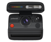 Polaroid Flip czarny + wkłady (8 zdjęć) - 1600852 - zdjęcie 2