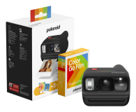 Polaroid Go Gen 3 czarny + wkłady (8 zdjęć) - 1600900 - zdjęcie 2