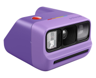 Polaroid Go Gen 3 fioletowy + wkłady (8 zdjęć) - 1600902 - zdjęcie 1