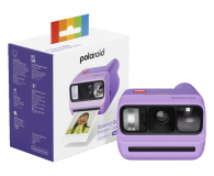 Polaroid Go Gen 3 fioletowy - 1600901 - zdjęcie 11