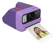 Polaroid Go Gen 3 fioletowy - 1600901 - zdjęcie 8