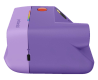 Polaroid Go Gen 3 fioletowy - 1600901 - zdjęcie 5