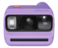 Polaroid Go Gen 3 fioletowy - 1600901 - zdjęcie 2