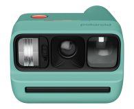 Polaroid Go Gen 3 turkusowy - 1600903 - zdjęcie 2