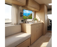 Kiano Slim TV 24" Travel - 1324353 - zdjęcie 9