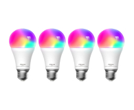 Meross Smart żarówka LED WiFi MSL120 (HomeKit) (czteropak) - 1490133 - zdjęcie 1