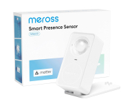 Czujnik Meross Smart Czujnik obecności WiFi MS600MA-EU (Matter)