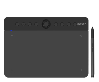 BOSTO T640 - 1500350 - zdjęcie 1