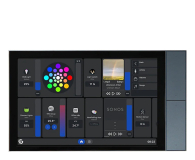 Shelly Panel sterowania XL WiFi/BLU (szary) - 1490043 - zdjęcie 1