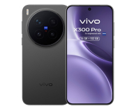 vivo X300 Pro 16/512GB Czarny - 1500534 - zdjęcie 1