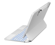TYPECASE Etui Edge + z klawiaturą do iPad Air 13" M2/M3/M4 biały - 1485256 - zdjęcie 8