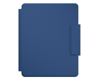 TYPECASE Etui Edge z klawiaturą do iPad Air 13" M2/M3/M4 błękitny - 1485372 - zdjęcie 3
