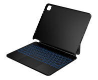 TYPECASE Etui Edge+ z klawiaturą do iPad Air 13" M2/M3/M4 - 1485359 - zdjęcie 5