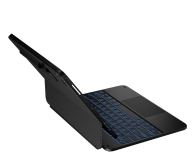 TYPECASE Etui Edge+ z klawiaturą do iPad Air 13" M2/M3/M4 - 1485359 - zdjęcie 9