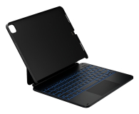 TYPECASE Etui Edge + z klawiaturą do iPad Pro 13" 2024/2025 czarny - 1485360 - zdjęcie 7