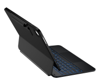 TYPECASE Etui Edge + z klawiaturą do iPad Pro 13" 2024/2025 czarny - 1485360 - zdjęcie 9