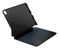 TYPECASE Etui Edge+ z klawiaturą do iPad Air 13" M2/M3/M4 - 1485359 - zdjęcie 7