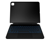 TYPECASE Etui Edge+ z klawiaturą do iPad Air 13" M2/M3/M4 - 1485359 - zdjęcie 6