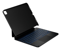 TYPECASE Etui Edge z klawiaturą do iPad Pro 13" 2024/2025 - 1485362 - zdjęcie 5