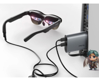 RayNeo Adapter HDMI do USB-C do ładowania okularów AR RayNeo - 1490728 - zdjęcie 2