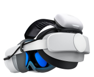 BOBOVR Pasek odciążający z baterią P4U do Pico 4 Ultra/Ultra Enterp - 1500668 - zdjęcie 1