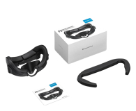 BOBOVR F3 Nakładka na twarz (Facial Interface) - 1500673 - zdjęcie 2