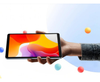 Blackview Link 2 8,7" 4/128 czarny - 1504620 - zdjęcie 9