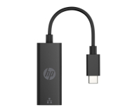 HP Adapter USB-C do RJ45 G2 - 1505025 - zdjęcie 1