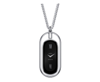 Xiaomi Smart Band Pendant Silver 57422 - 1502041 - zdjęcie 1